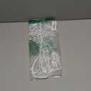 3 Pieces Metal Flowers Wall Arts - Rustic Farmhouse Style Dcor Metal Wall Art Black Minimalist Flower Natural Themed Wall Decors for Home Bedroom Dining Room Housewarming (Blue)