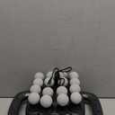 VTT 16Head Massage Gun Set, Deep Tissue Percussion Massager with 3 Modes & 30 Intensities,Quiet Muscle Massage Gun for Back,Shoulders, Legs, Foot, Body Muscle Pain Relief