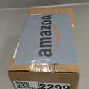 iminuo Expandable Garden Hose 50FT : Flexible Water Pipe with 7 Function Hose Spray Nozzle and Upgraded Latex Core, Easy to Storage for Gardening Outdoor Pet Washing Cleaning