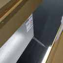 BEAUTYPEAK 64"x 21" Full Length Mirror Arched Standing Floor Mirror Full Body Mirror, Gold