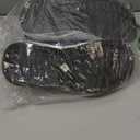 GyeBea Womens Walking Shoes Arch Support Plantar Fasciitis Shoes Wide Orthotic Tennis Sneakers for Pain Relief, US 10