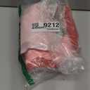 Valentines Pink Bathroom Rugs 20 x 31 Inch Ooh La La Funny Bath Mat Non Slip Cute Washable Doormat for Valentines Winter Holiday Bathroom Shower Outdoor Indoor Front Porch Decor