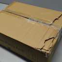 Hemmotop Metal Arch Backdrop Stand Set of 3, 6FT, 5FT, 4FT Party Arch Stands for Wedding, Birthday, Baby Shower, Bridal Shower - Balloon Arched Frame for Garden Decor, Gold Floral Arches, 3 Pieces (6x2.6 ft (HxW), 5x2.1 ft (HxW), 4x1.65 ft (HxW))