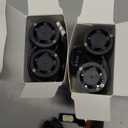 Lights Fit For Toyota Highlander 2014-2019, 9005 High Beam H11 Low Beam H11 Fog Light Bulbs, High Power 6500K White Light, Pack of 6