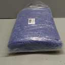 Bathroom Rugs Sets 3 Piece Non Slip,Bath Rugs with PVC Backing Bath Carpet,Bathroom Rug Washable,Absorbent,Plush Carpet Mats,Bath Mats for Bedroom, Kitchen,Tub,Home Decor (Royal)