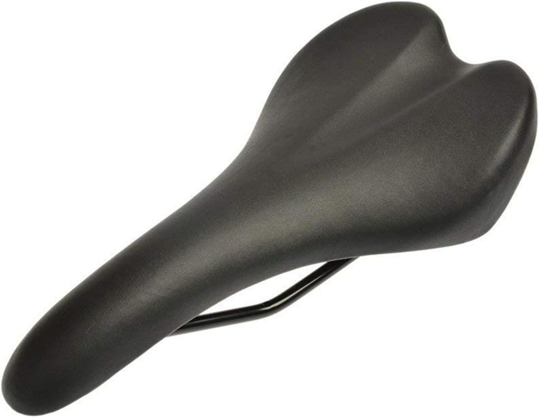 Bike Saddle Seat Pad Breathable Comfortable Bicycle Fit for Road Bike Fixed Gear Bike