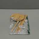 Giantree 4 Pack Donut Stand, Donut Stand For Dessert Table Donut Wooden Stand Donut Display Stand Tower Bagel Stand Holder Doughnut Stand 10.62in Long For Party Christmas Birthday New Year Wedding