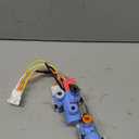 WR57X30890 Refrigerator Water Inlet Valve Compatible with GE Refrigerator, Replacement Part WR57X26569 WR57X30891 4960186 AP6891693 PS12727426 EAP127274