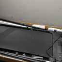 Walking Pad with Handle Bar and Incline, 3 in 1 Under Desk Treadmill with Hiking Mode, 2.5HP Low Noise Walking Treadmill Pad with Remote Control,Portable Treadmills for Home Office, Led Display