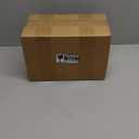 Melted Disco Ball Decor  Handmade 11 Mirror Tile Dripping Centerpiece, Funky Aesthetic Room Ornament for Shelf, Table, Party, or Unique Retro Home Gift (Silver)