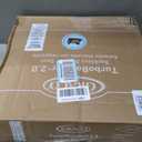 Graco TurboBooster 2.0 Backless Booster Car Seat, Denton, Date of Manufacture 2026/05/15