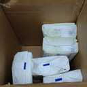 WaterWipes Sensitive+ Baby & Toddler Wipes, 3-In-1 Cleans, Cares, Protects, 99.9% Water, Textured Clean, Unscented & Hypoallergenic, 720 Count (5 Packs)