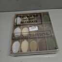 15 Pcs Christmas Velvet Balls Bulk C9 Flocked Christmas Tree Ball Ornaments Plastic Shatterproof Xmas Decorative Hanging Home Ornaments for Xmas Tree Party Holiday Decor (3.15'',Morandi)