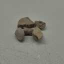 5PCS Original Design Product Photography Backdrop Irregular Natural Texture Rocks Photo Props for Food Jewelry Cosmetic Makeup Photoshoot (Beige)