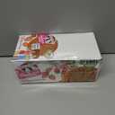 Lenny & Larry's The Complete Cookie, Strawberry Shortcake Limited Edition, Soft Baked, 16g Plant Protein, Vegan, Non-GMO, 4 Ounce (Pack of 12)