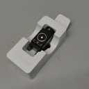 OLIGHT Baldr S 800 Lumens Compact Rail Mount Weaponlight with Green Beam and White LED Combo, Magnetic USB Rechargeable Tactical Flashlight with 1913 or GL Rail, Battery Included (Black)