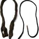 Hoppe's, Boresnake with Den and T-Handle, Pistol Cleaner