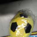 Soccer Hackys Footbag SacksSoft Plush Footbags for Adults,Durable Fleece Juggling Balls,for Foot Coordination Training, Stress Relief,Outdoor Play, Party Favors