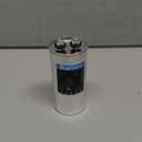 [UL Certified] BlueStars Premium 30 MFD uf  5% MFD 370 V VAC or 440 Volt 50/60 Hz Multi-Purpose Motor Run Round Capacitor - Compatible for Air Conditioner or Heat Pump Condenser