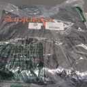 Car Rooftop Cargo Carrier Bag, 21 Cubic Feet 100% Waterproof Heavy Duty 840D Car Roof Bag for All Vehicle with/Without Racks - Anti-Slip Mat, 6 Door Hooks, Storage Bags, 2 Extra Straps, Luggage Lock