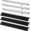 Grill Replacement Parts for PitBoss Pro Series 1100 Wood Pellet & Gas Combo