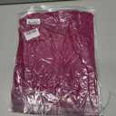 Minetom Women's T Shirts Short Sleeve Tops Casual Summer Tees (XXL)