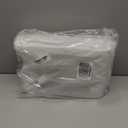 Sotfamily Egg Holder for Fridge, Automatic Rolling Egg Dispenser for Refrigerator, Countertop, Kitchen - Space-saving Egg Roller/Organizer/Storage/Container/Tray - 1 Pack for 28 Large Size Eggs