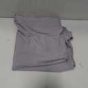 CHICME Women's V Neck Sleeveless Two Way Wear Maxi Dress 2026 Flowy Casual Summer Dresses Without Belt (Gray), XL