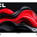 TCL 75" Q CLASS 4K UHD HDR QLED SMART TV WITH GOOGLE TV – 75Q651G