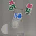 YMHML 8 Pack Screen Protector Compatible for Apple Watch 40mm SE 3 / SE 2/1 Series 6/5 / 4, [Upgrade Flexible Film] Soft HD Clear Anti-Scratch Film for iWatch Accessories (Transparent)