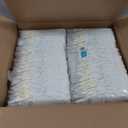 Pampers Swaddlers Diapers, Size 1 (8-14 lbs), 198 Count, Absorbent, Keeps Baby Dry and Comfortable, Skin Safe Disposable Baby Diaper 