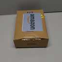 MIULEE Natural Beige Linen Cotton Table Cloth Rectangle Tablecloth Spring Waterproof Spillproof Cross-Star Textured Table Cltoth Decorative Farmhouse Style for Dining Party Weddings 60x104 Inch