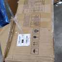 Vesgantti 108" U Shaped Sectional Couch, Comfy Cloud Modular Sectional Sofa with 2 Ottoman Deep Seat Chenille Modern Cloud Sofa, Modular Sofas for Living Room, Bedroom and Apartment, Beige