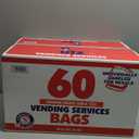 Utz Cheese Curls, Baked Cheddar 1 oz. Bags (60 Count) Made with Real Cheese, Crunchy Individual Snacks to Go, Cholesterol Free, Trans-Fat Free, Gluten Free Snacks, Best By:02/23/2026