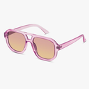 YDAOWKN Retro Aviator Sunglasses for Women Mens Large Frame Classic Vintage 70s Sun Glasses Aviators