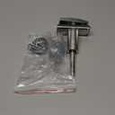 Rierdge Vending Machine Lock with THandle with Keys for Candy Snack Machine (Keyed Different)