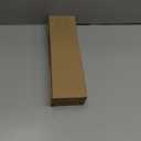 DEKAVA Paper Towel Holder Under Cabinet Wall Mount for Kitchen Towel, Self-Adhesive Bar, Rack, SUS304 Stainless Steel 13 inch (BlackA, 1)