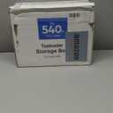 Card Collection Storage Solution for Sports Fans, 380x270x140mm