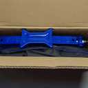 Orion Motor Tech 2 Ton Scissor Jack, 14 pc. Car Scissor Jack Kit for Sedan SUV MPV with Drill Socket Ratchet Wrench, 4409 lb. Portable Car Jack and Stand Kit for Tire Changing