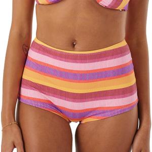Roxy Women's Boy Short Bikini UPF 50+, Quick-Dry, Stretch Fabric, Swimsuit Bottom, Surf & Beachwear (XS) Roxy Women's Boy Short Bikini UPF 50+, Quick-Dry, Stretch Fabric, Swimsuit Bottom, Surf & Beachwear (XS)