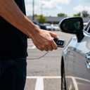 NUOBESTY 8Pcs Retractable Stylus Pen Lanyards Elastic Spring Rope Anti Lost Cord for Secure Pen Tether and Small Item Holder