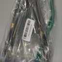 Serving Tongs Kitchen Tongs,Buffet Tongs, Stainless Steel Food Tong Serving Tong,small tongs 6 Pack (9 Inch)