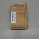 Pawtong10oz Soup Thermo for Hot Food Kids Insulated Food Jar, Thermo Hot Food Lunch Container, Width Mouth Stainless Steel Lunch Box for Kids with Spoon (Purple)