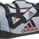 adidas Unisex Defender 4 Small Duffel Bag