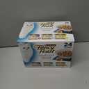 Purina Fancy Feast Grilled Wet Cat Food Seafood Collection in Wet Cat Food Variety Pack - (Pack of 24) 3 oz. Cans (EXP 05/31/26)