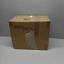 Alabaster Table Lamp Set of 2 with Night Light for Bedroom Living Room, 23" Rotary Switch Bedside Lamp with Linen Shade, Modern Nightstand Lamps for Room Office Dorm (Bulb Included)