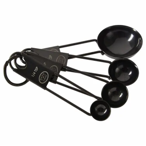 Kitchen Measuring Spoon Teaspoon Coffee Sugar Scoop Baking Cooking Tool Kitchen Measuring Tool