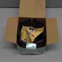 LED Garage Lights 1 Pack -180W, 18000LM 6500K Led Shop Light with 6+1 Deformable Panels, Basement Barn Light Garages Ceiling Lights, E26/E27 for Garage, Warehouse, Shop