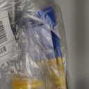 Dr. Scholl's Heel Cushions with Massaging Gel Advanced // AllDay Shock Absorption and Cushioning to Relieve Heel Discomfort (for Women's 610, Also For Men's 813)