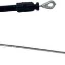 587326601 Control Cable for Craftsman Husqavarna Poulan AYP Models Replace 583451701 438385 429638 586837701